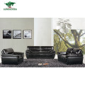 Chinese Furniture Home Leisure Modern Recliner Furniture Wood Frame Sofa